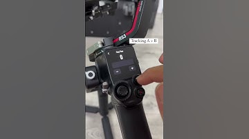 Dji rs3 gimbal  setting  🔥📸📸 #wedding #trending #shots #youtubeshorts #gimbal
