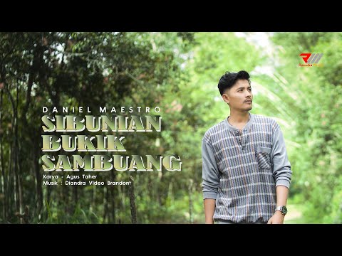 Eno Viola \u0026 Ridho Zulma - Bakasiak Mato Mamandang (Official Music Video) #ontrending
