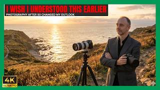 I Wish I Knew This 30 Years Ago