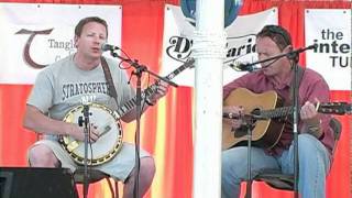 Spinney Brothers - Mother's Not Dead - Grey Fox 2011 chords