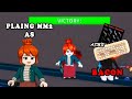BACON MURDER DESTROYS EVERYONE IN MM2 + GAMEPLAY