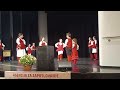 Mkd ilinden Jesenice ( Koper)2025