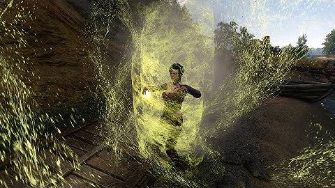 With this mod you can play a sorceress in the Witcher 3, sick right? |4k stream|PC|E1