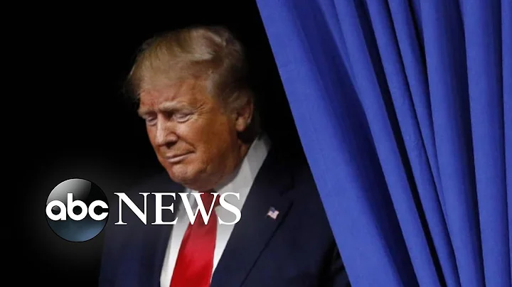 Articles of impeachment under debate, New Jersey shooting a hate crime, UK election | ABC News