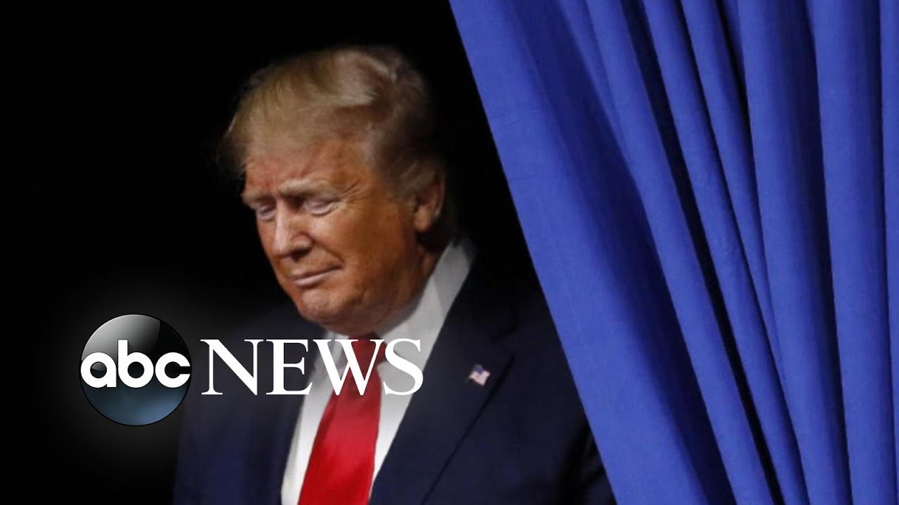 Articles of impeachment under debate, New Jersey shooting a hate crime, UK election | ABC News