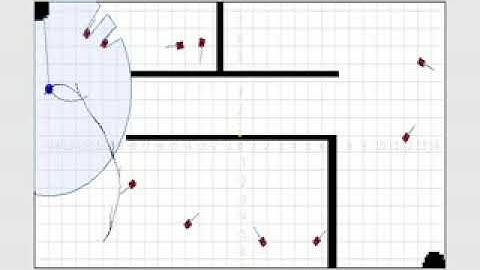 Motion Planning Among Moving Obstacles 1