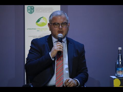 ეკონომიკური აღმავლობა პროფესიული განათლების საშუალებით - გიორგი ისაკაძე