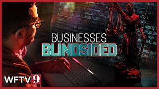 Thousands of businesses face lawsuits over their websites violating ADA