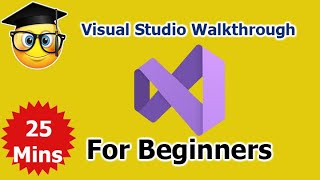 What Are Visual Studio Requirements And How To Install It.