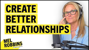 4 Attachment Styles You Need To Know To Create Healthy Relationships | The Mel Robbins Podcast