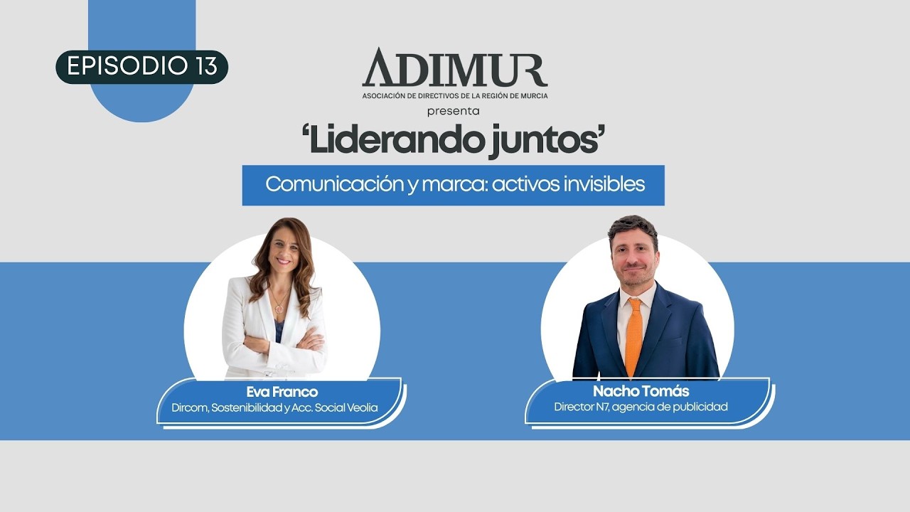 Comunicación y marca: activos invisibles