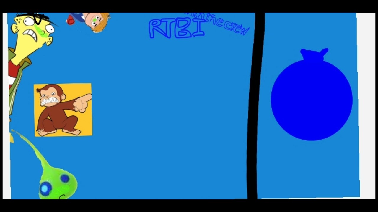 Rtbi with the crew intro