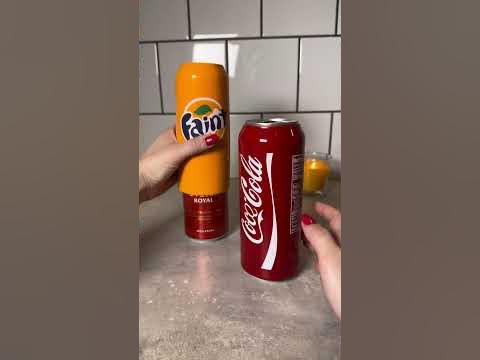 Чехол на пивную банку, ozon- Coca Cola 540283036, Fanta 924243656 # ...