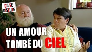 Prêtre : il a quitté sa paroisse par amour - Ça se discute