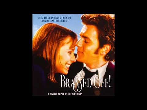 Trevor Jones Brassed Off