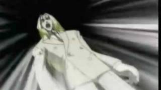Hellsing AMV - Immortal