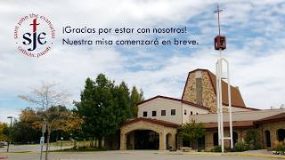 Fourth Sunday of Lent - March 15, 2026 - St. John the Evangelist Catholic Parish, Loveland, CO