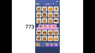 Connect Master Level 773 Walkthrough screenshot 3