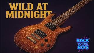 Wild At Midnight