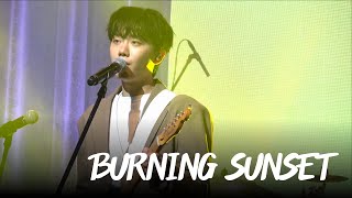[4K] 211024 하현상 : 불꽃놀이(Burning Sunset) : 하현상 focus 직캠 @2021 SOMEDAY THEATRE CANTABILE_부산