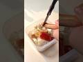 まじで誰でも作れるレンチンレシピ4連発！！ #レンチンレシピ #簡単レシピ #料理