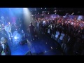 Gorilaz - Clint Eastwood (Live on Letterman)