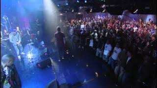 Download lagu Gorilaz - Clint Eastwood (Live on Letterman)