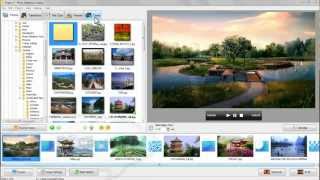 How to Create Video Slideshow screenshot 3