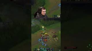 El PODEROSISISIMO Thresh top ha vuelto