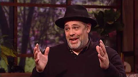 Rabbi Jason Sobel: Mysteries Of The Messiah (LIFE Today)