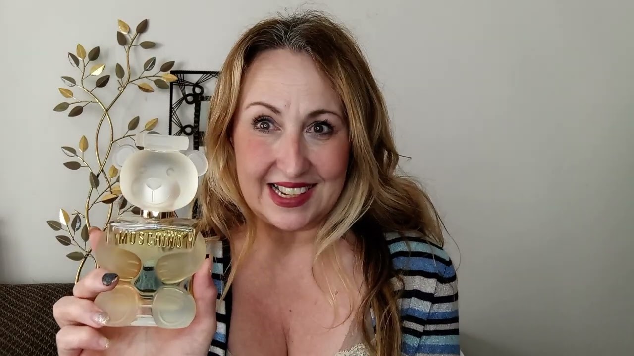 Profumi che sanno di pulito, freschi e ariosi.