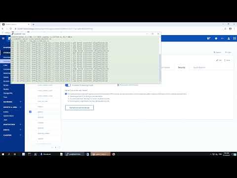 ONTAP 9.10.1 - Anti-Ransomware - Case 1B - Create Dataset for Testing