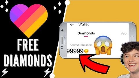 Likee Hack - How to Get Unlimited Diamonds in Likee App ✅ iOS & Android