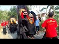 TERBARU|| Kirab Barongan Blora Satryo Singo Mudo Termpuran