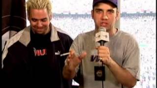 Bloodhound Gang Joke