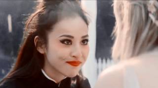 Deanoru Wedding Hallelujah