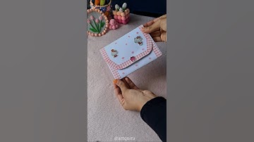 only paper craft 😧| DIY easy mini file 💕|#diy #craft#papercraft #youtubeshorts #shortsfeed #youtube
