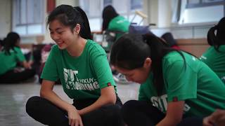 28th HKUYL Global Awareness Project - Closing Video