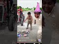 adik pak bocil