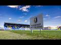 Mansfield Away | Wes Anderson edition