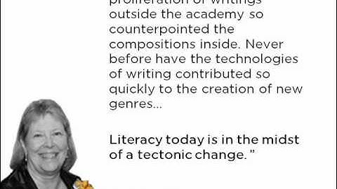 What is Visual Rhetoric? Part Two (video two of two)