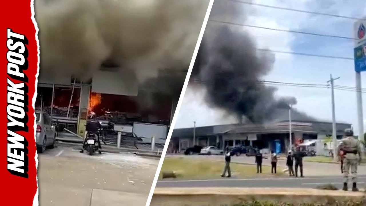 Deadly clashes between Cambodia and Thailand: What you need to know