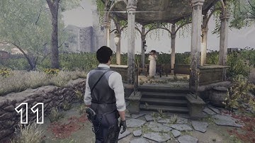 Sherlock Holmes Chapter One - Part 11: Splintered Memory