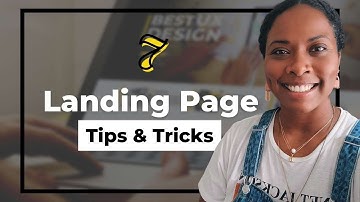 7 Must-Have Elements for High Converting Landing Pages