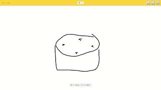Quick, Draw! But the drawings get progressively worse | Quick, Draw!