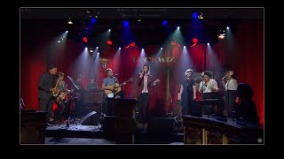 Young Americans - Josh Pyke, Tim Rogers, Sarah Blasko, Vika And Linda