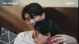 TharnType The Series S2 Ep.7 Bed Scene❤❤