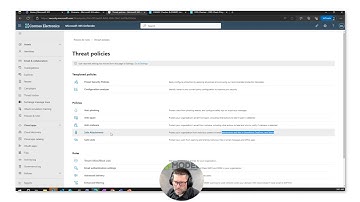 Demo   M365 Defender    Licensing And Quarantine Policy Recap