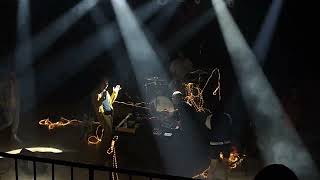 Hellogoodbye - Here (in your arms) April 5th 2026 San Diego House of blues