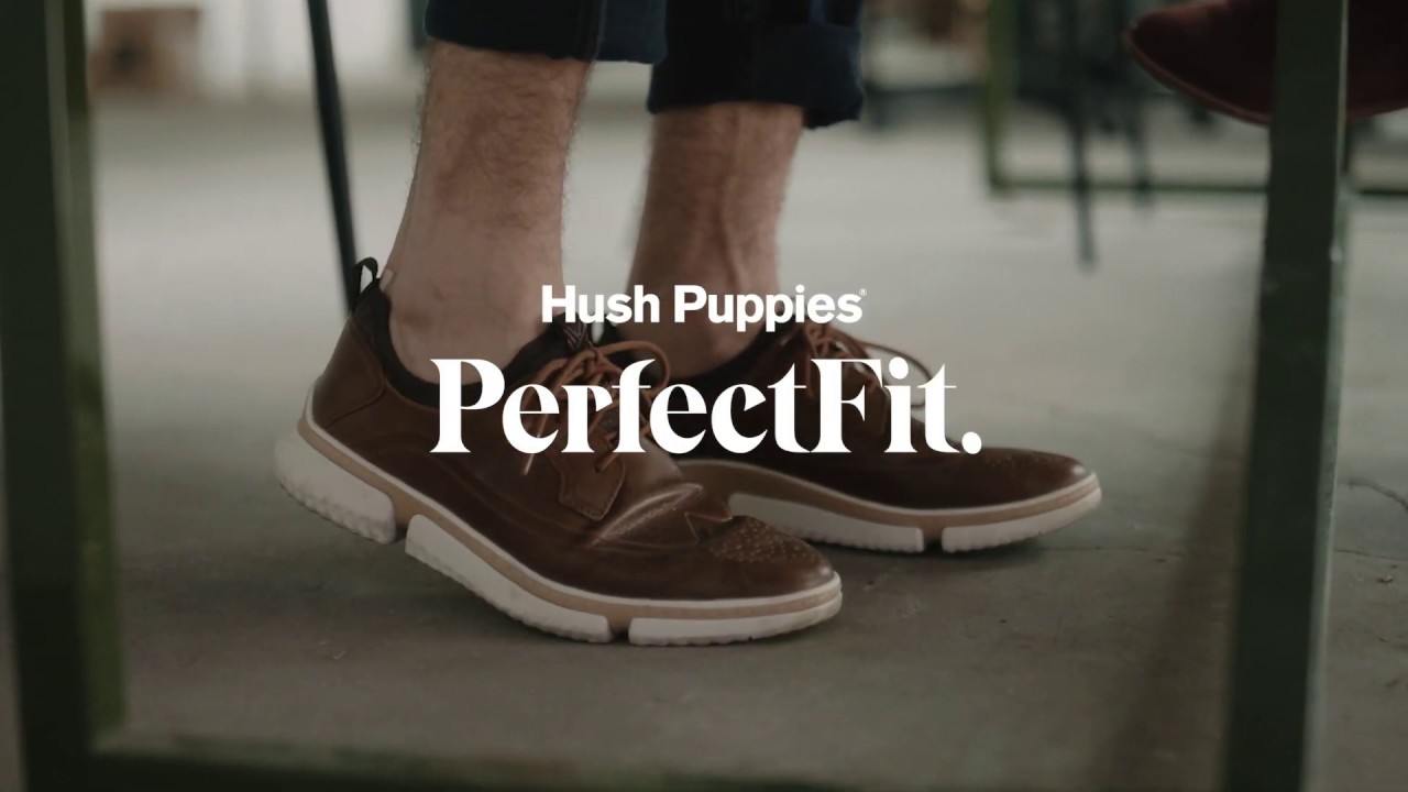 | Hush Puppies
